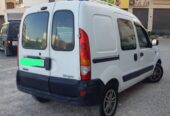 Renault kongo d65