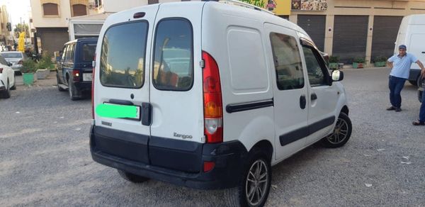 Renault kongo d65