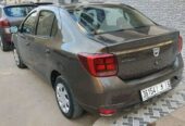 dacia