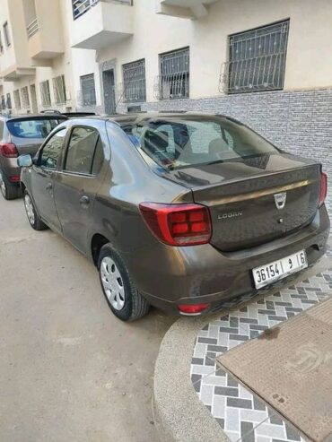 dacia