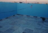 منزل للايجار