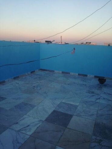 منزل للايجار