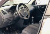 RENAULT MÉGANE WAZZA