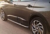 Peugeout 3008
