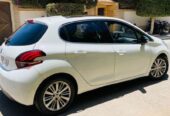 Peugeout 208 (2019)