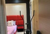 Appartement à louer meublé