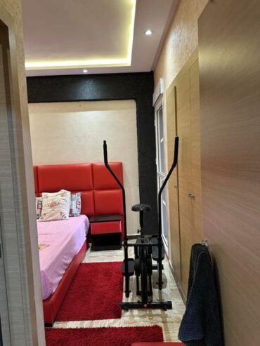 Appartement à louer meublé