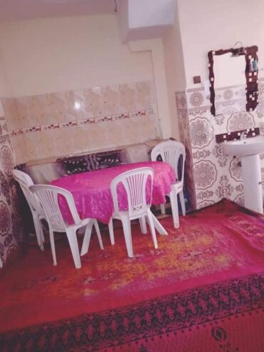 منزل
