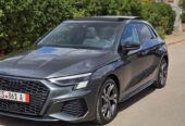 Audi A3 S-Line Sportback 40 TFSI-E