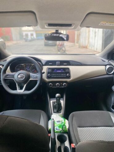 Micra Accenta