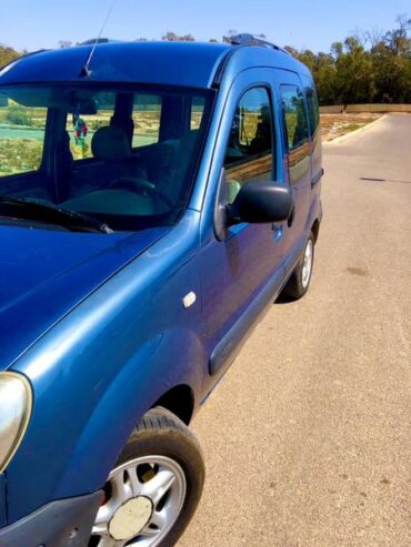 Kangoo