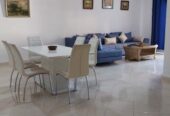 شقق مفروشة