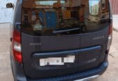 Dacia docker Stepway