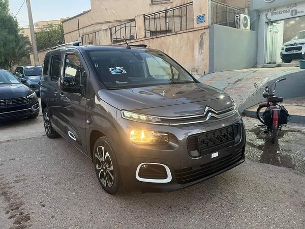 BERLINGO 2-0-2-3