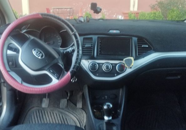 Dacia stepway 2019
