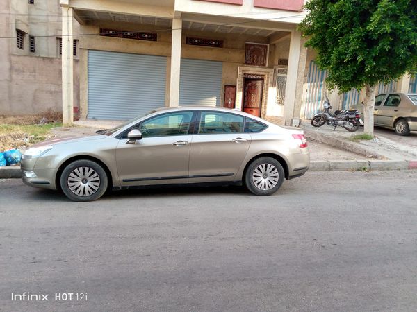 سطروين c5