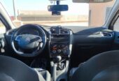 C4 Citroën