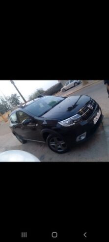 dacia