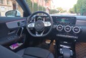 Mrcds Benz ClA 220d AMG