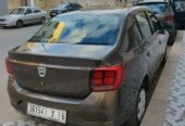 dacia