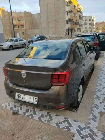 dacia