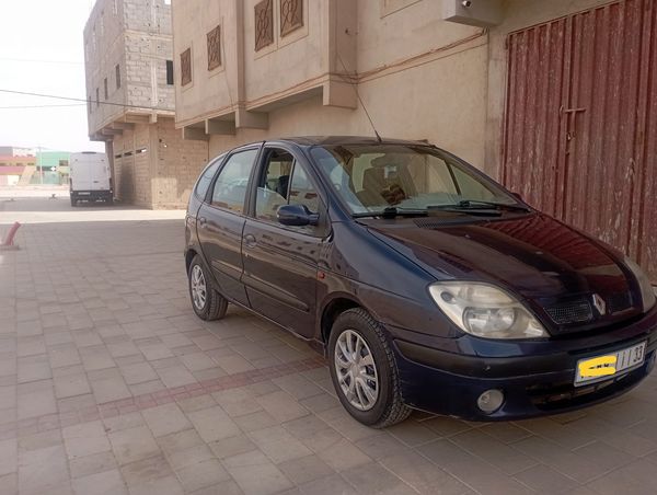 رونو سينيك