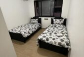 Location d’appartements à la journée