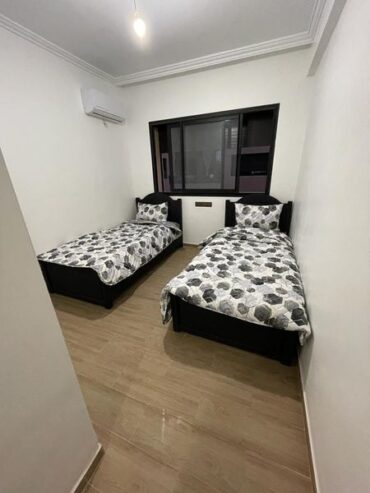 Location d’appartements à la journée