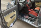 Chery 2008