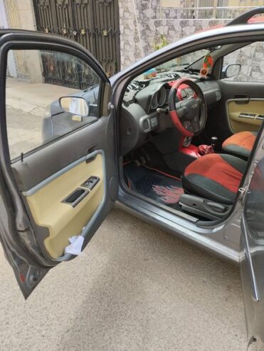Chery 2008