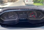 Peugeout 208 (2019)