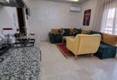 كراء شقق مفروشة