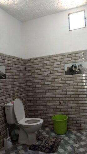 à louer.Une jolie la maison