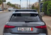 Audi A3 S-Line Sportback 40 TFSI-E