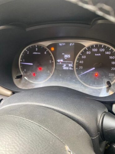 Micra Accenta