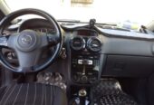 Opel corsa 2011