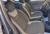 Dacia docker Stepway