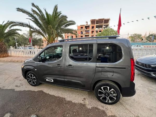 BERLINGO 2-0-2-3