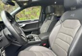 TOUAREG R LINE