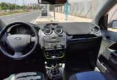 Ford fiesta 2006