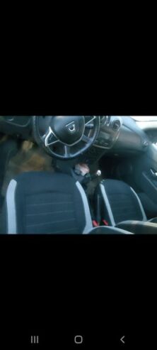 dacia