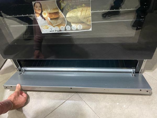 كوزينير جديد