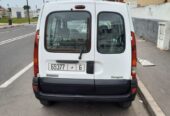 Kangoo dci