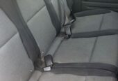 Isuzu dimax
