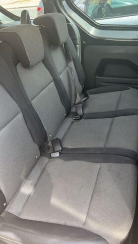 Isuzu dimax