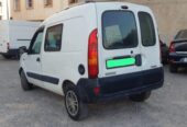 Renault kongo d65