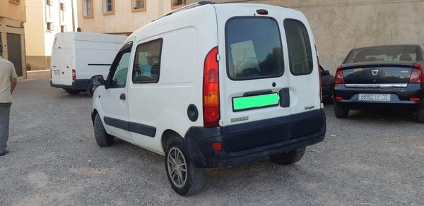 Renault kongo d65