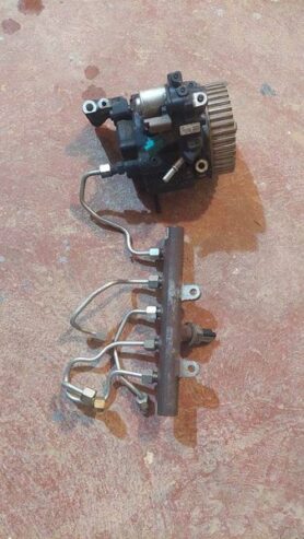 Pompe injecteur larompe