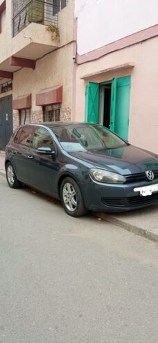 Golf 6