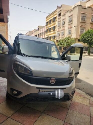 DOBLO MAXI 90MULTIJET ²